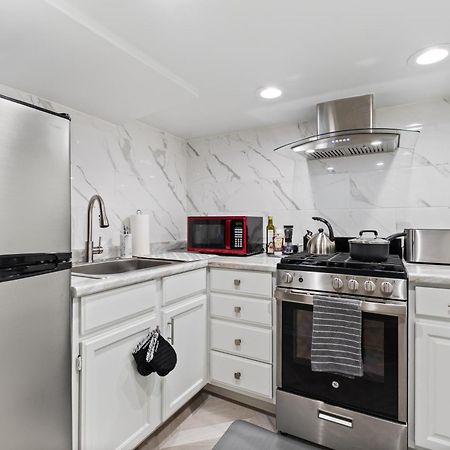 Luxury Chicago Suite Zewnętrze zdjęcie