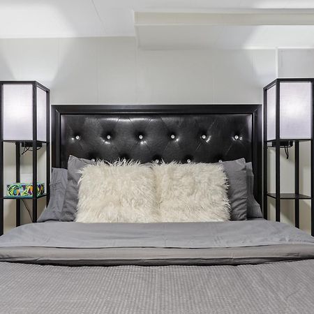 Luxury Chicago Suite Zewnętrze zdjęcie