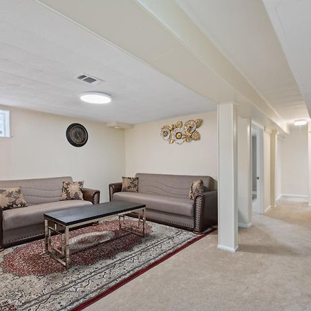 Luxury Chicago Suite Zewnętrze zdjęcie