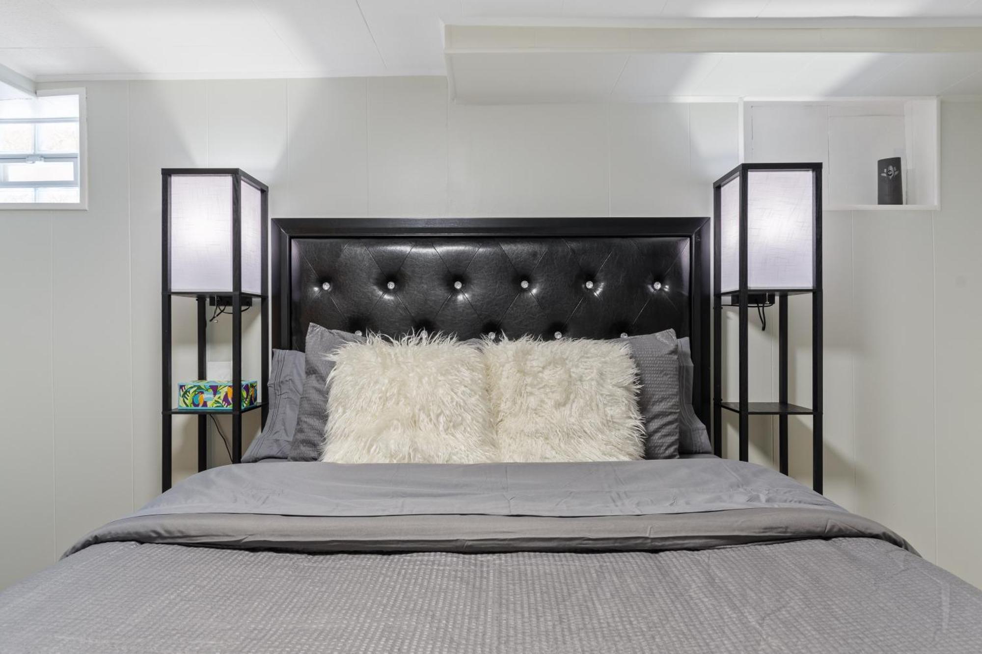 Luxury Chicago Suite Zewnętrze zdjęcie