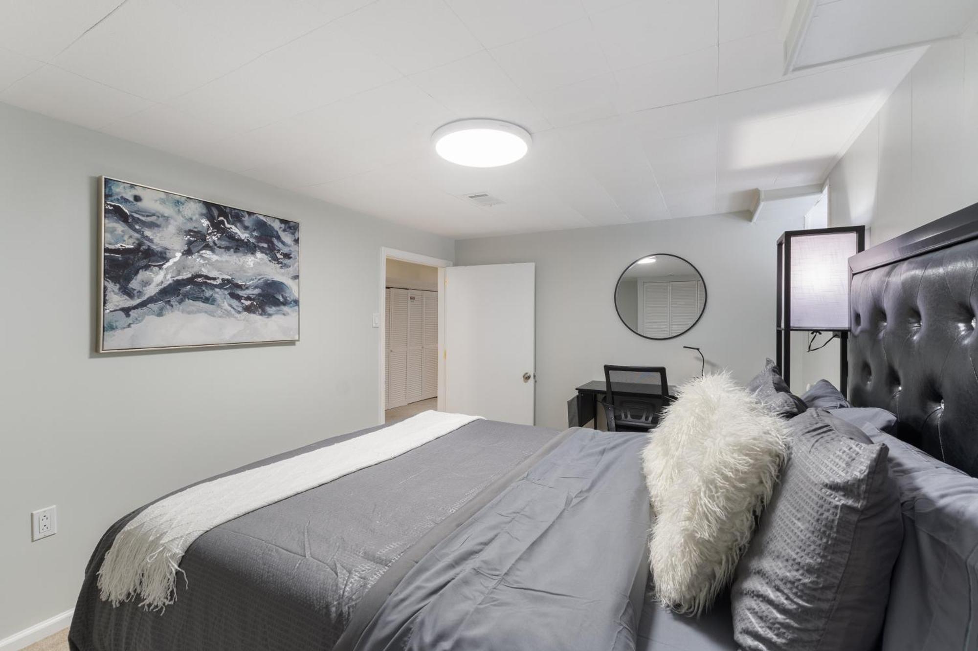 Luxury Chicago Suite Zewnętrze zdjęcie