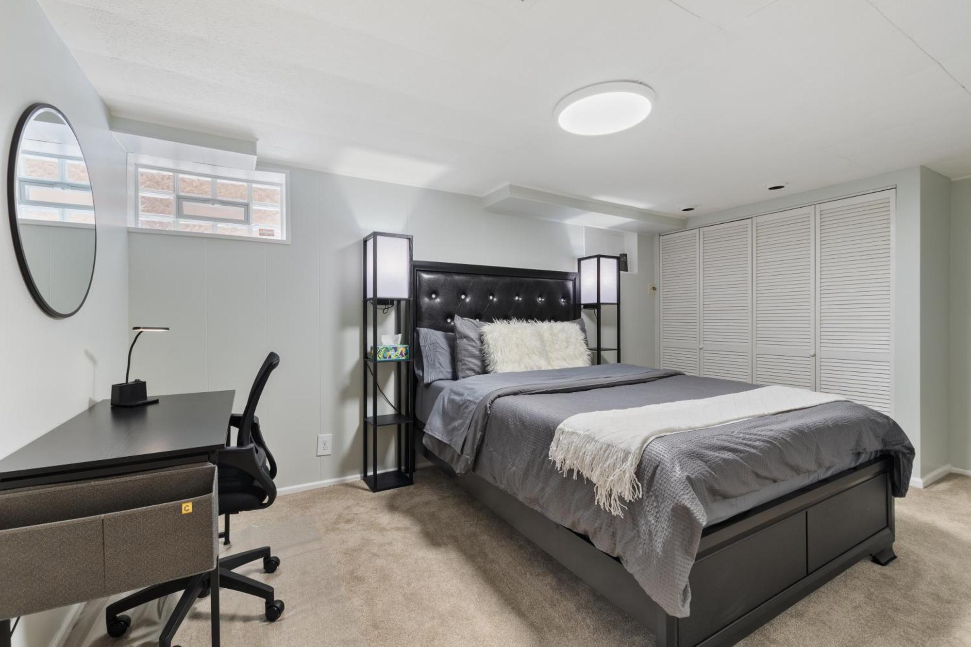 Luxury Chicago Suite Zewnętrze zdjęcie