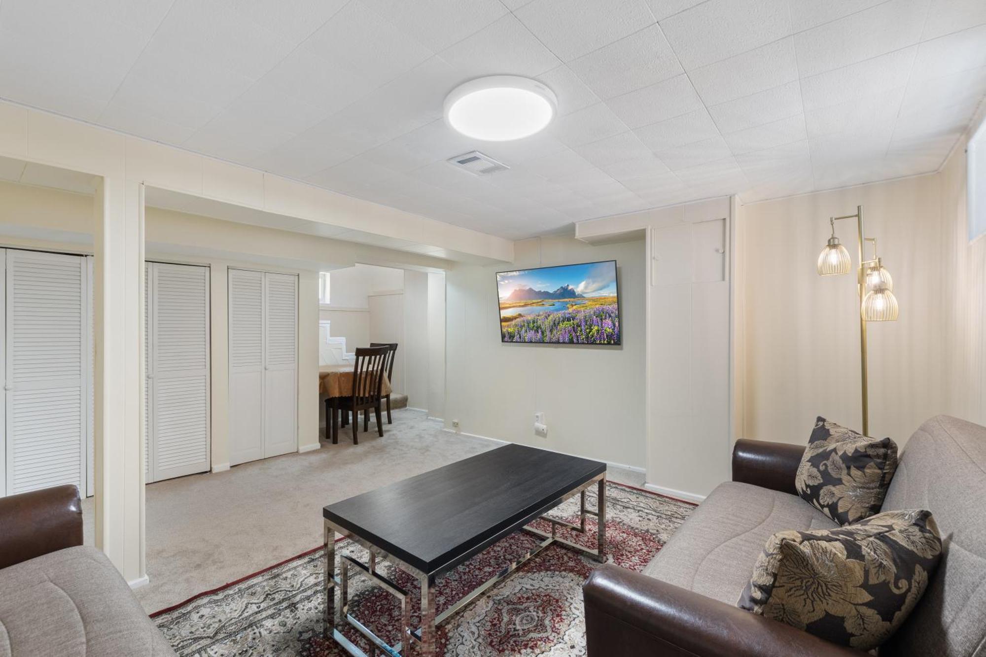 Luxury Chicago Suite Zewnętrze zdjęcie