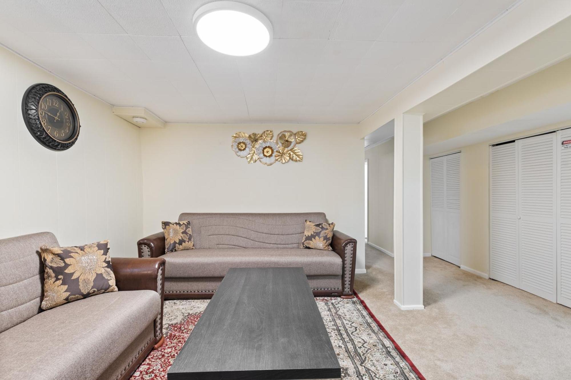 Luxury Chicago Suite Zewnętrze zdjęcie
