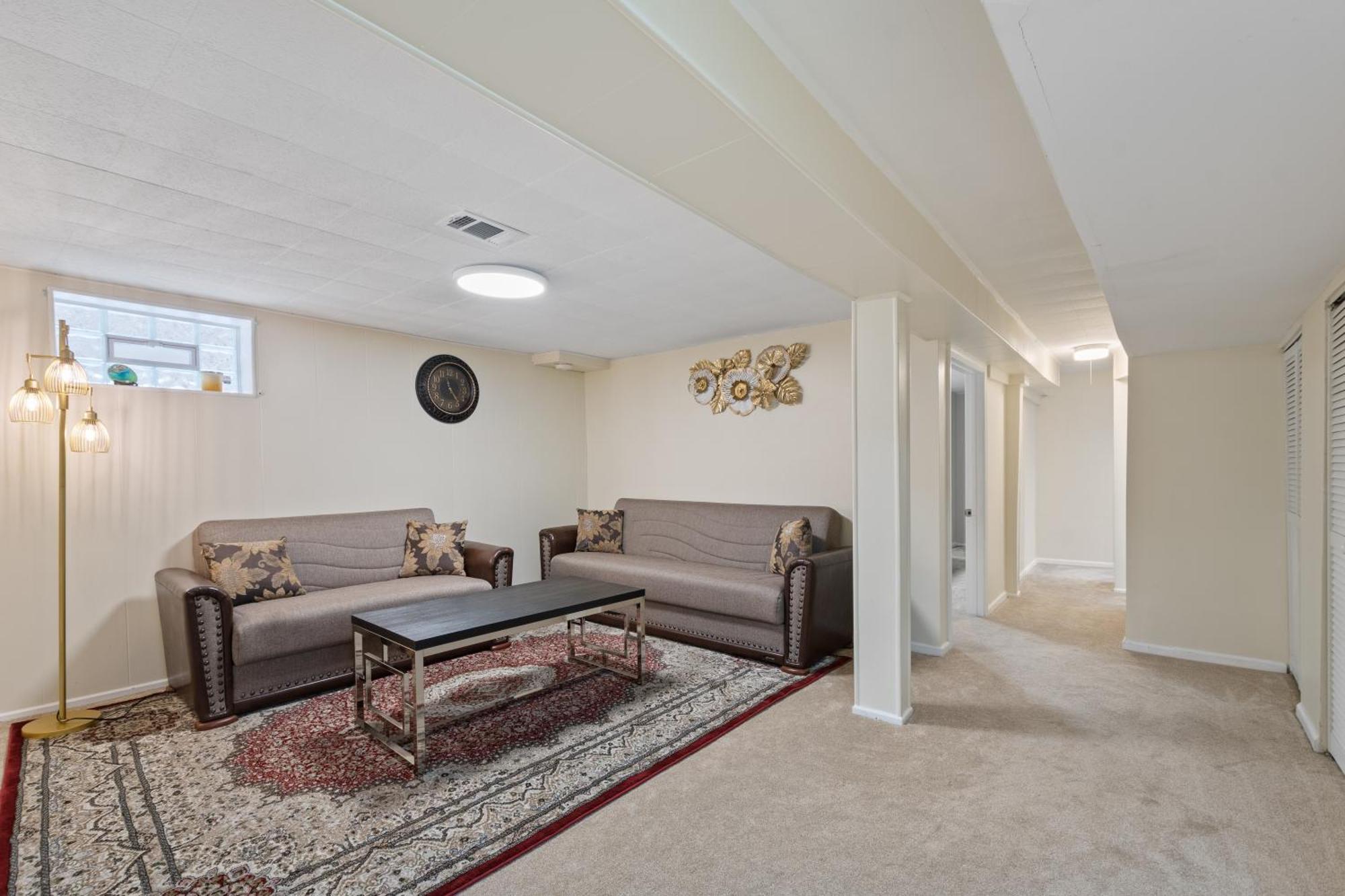 Luxury Chicago Suite Zewnętrze zdjęcie